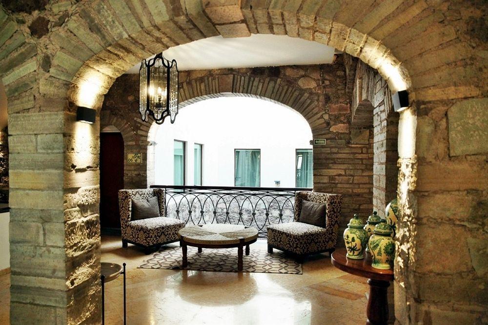 Edelmira Hotel Boutique Guanajuato Exteriér fotografie