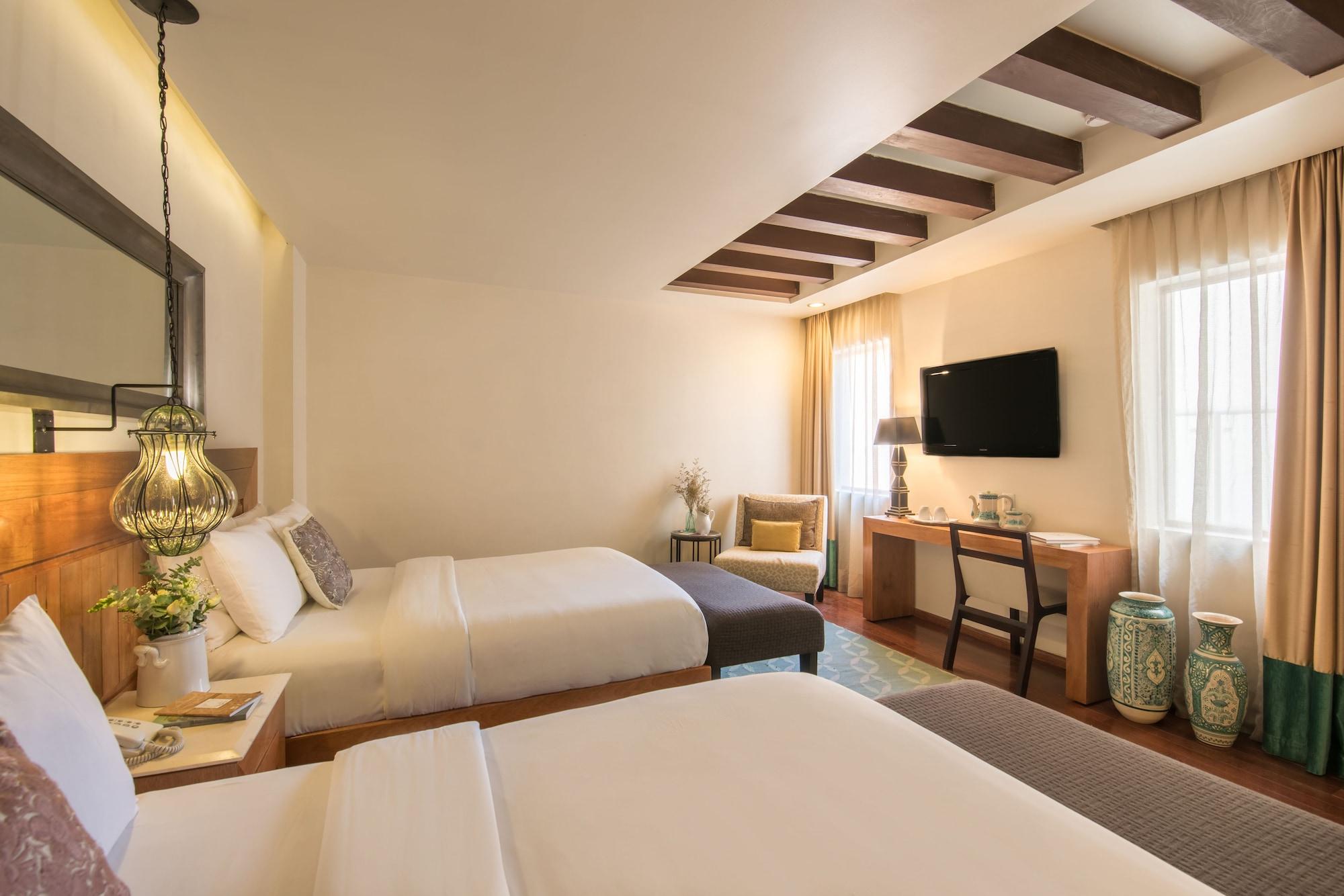 Edelmira Hotel Boutique Guanajuato Exteriér fotografie