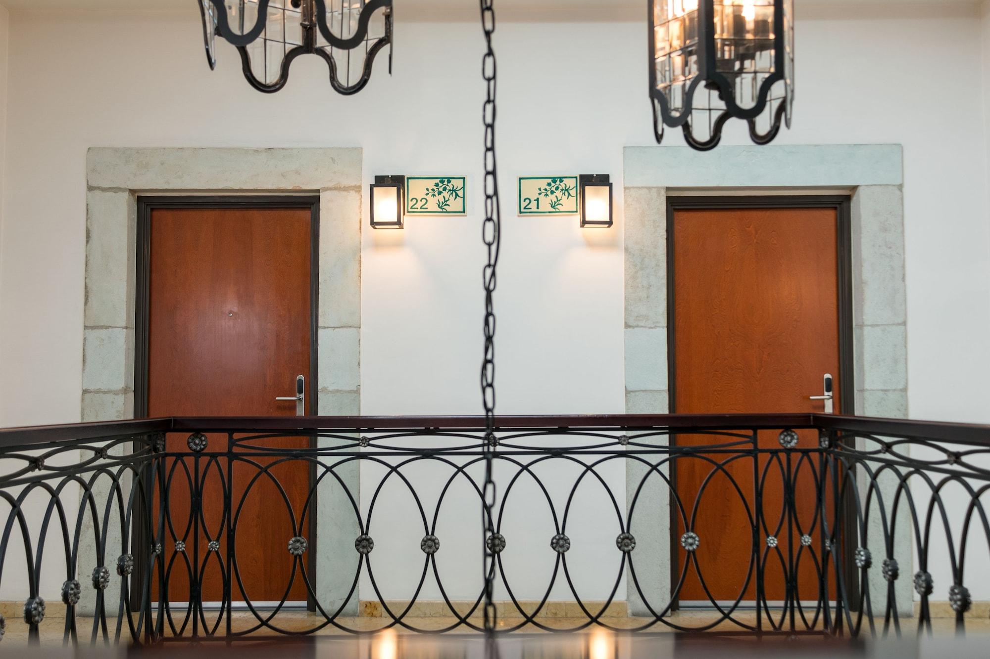 Edelmira Hotel Boutique Guanajuato Exteriér fotografie