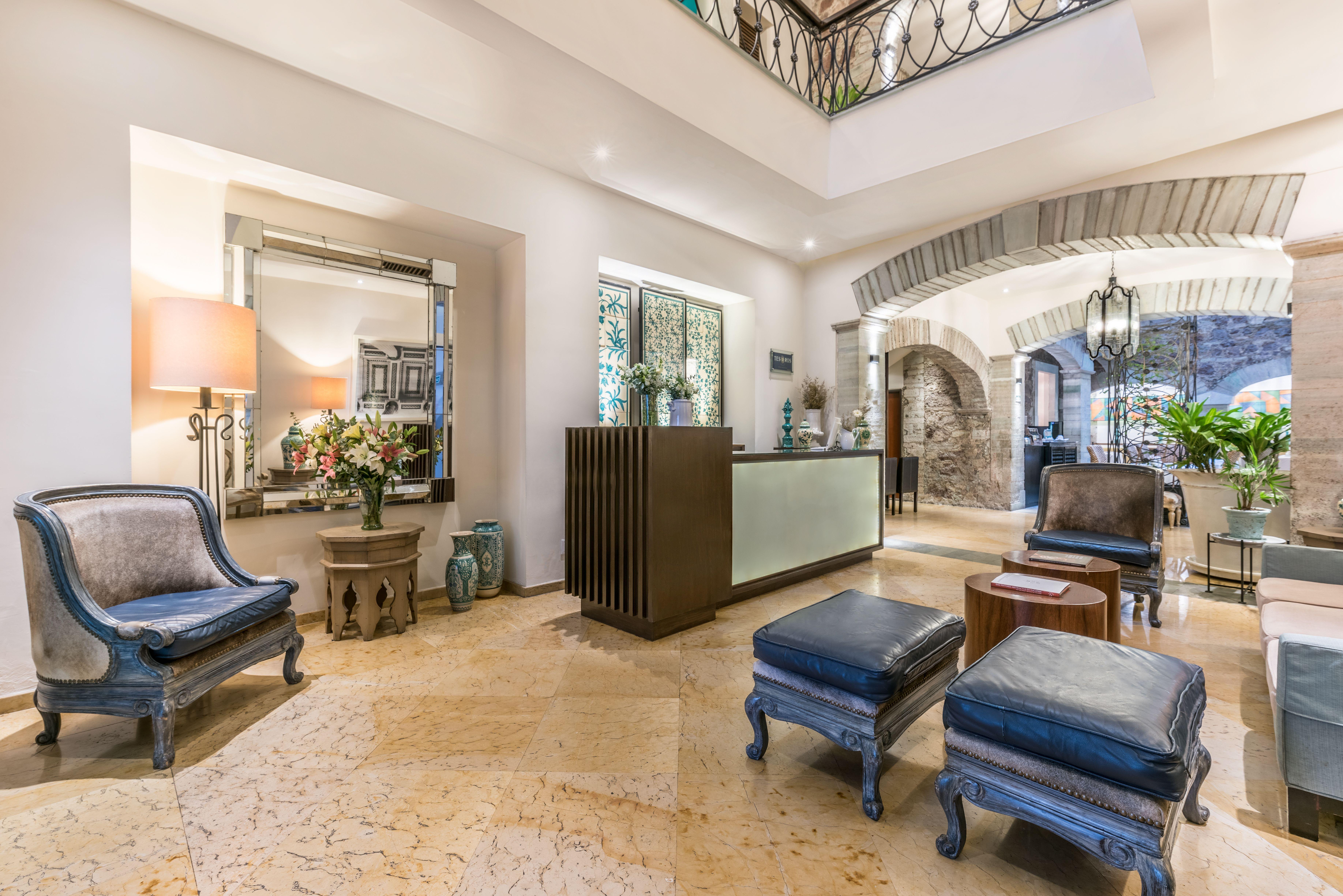 Edelmira Hotel Boutique Guanajuato Exteriér fotografie