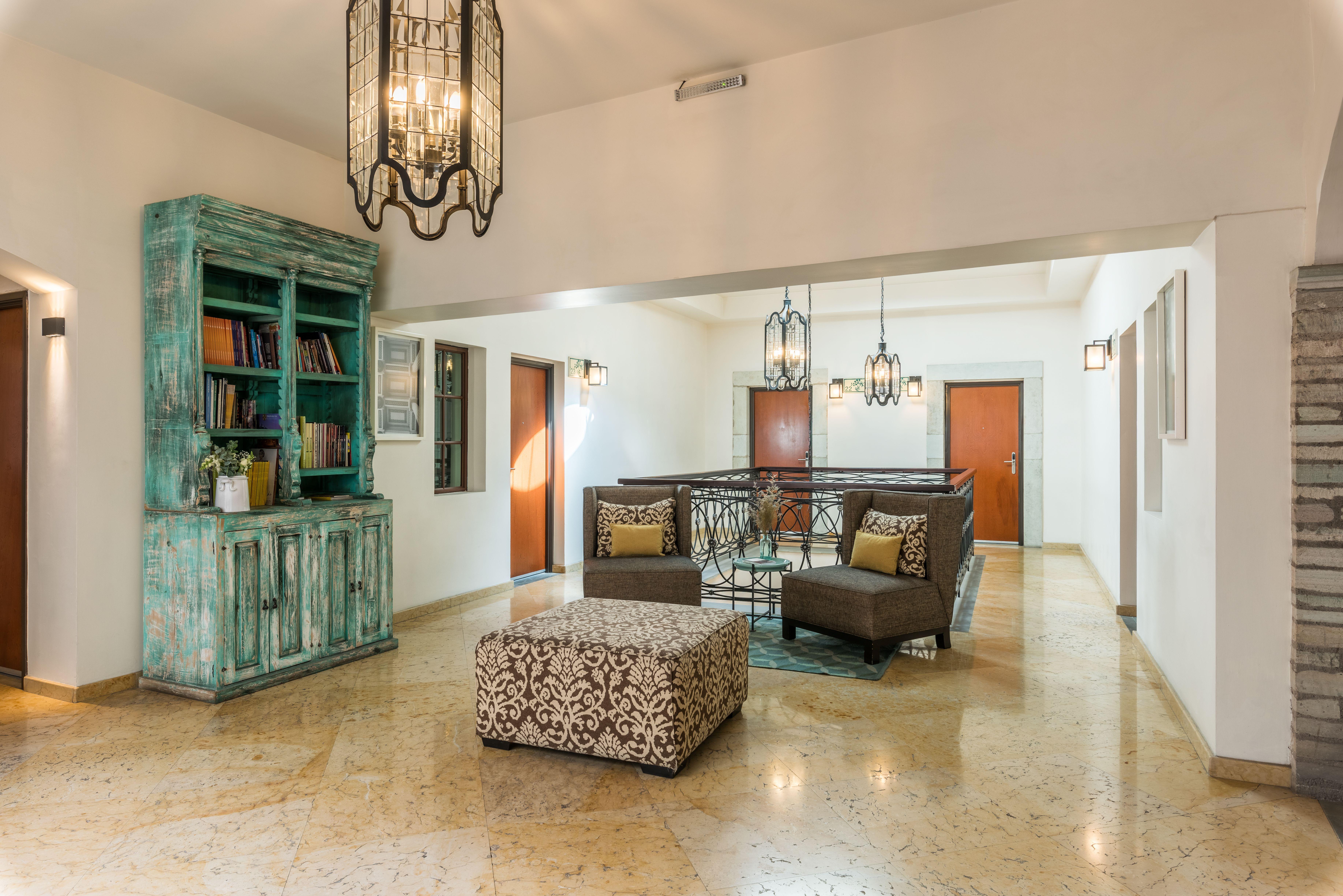 Edelmira Hotel Boutique Guanajuato Exteriér fotografie