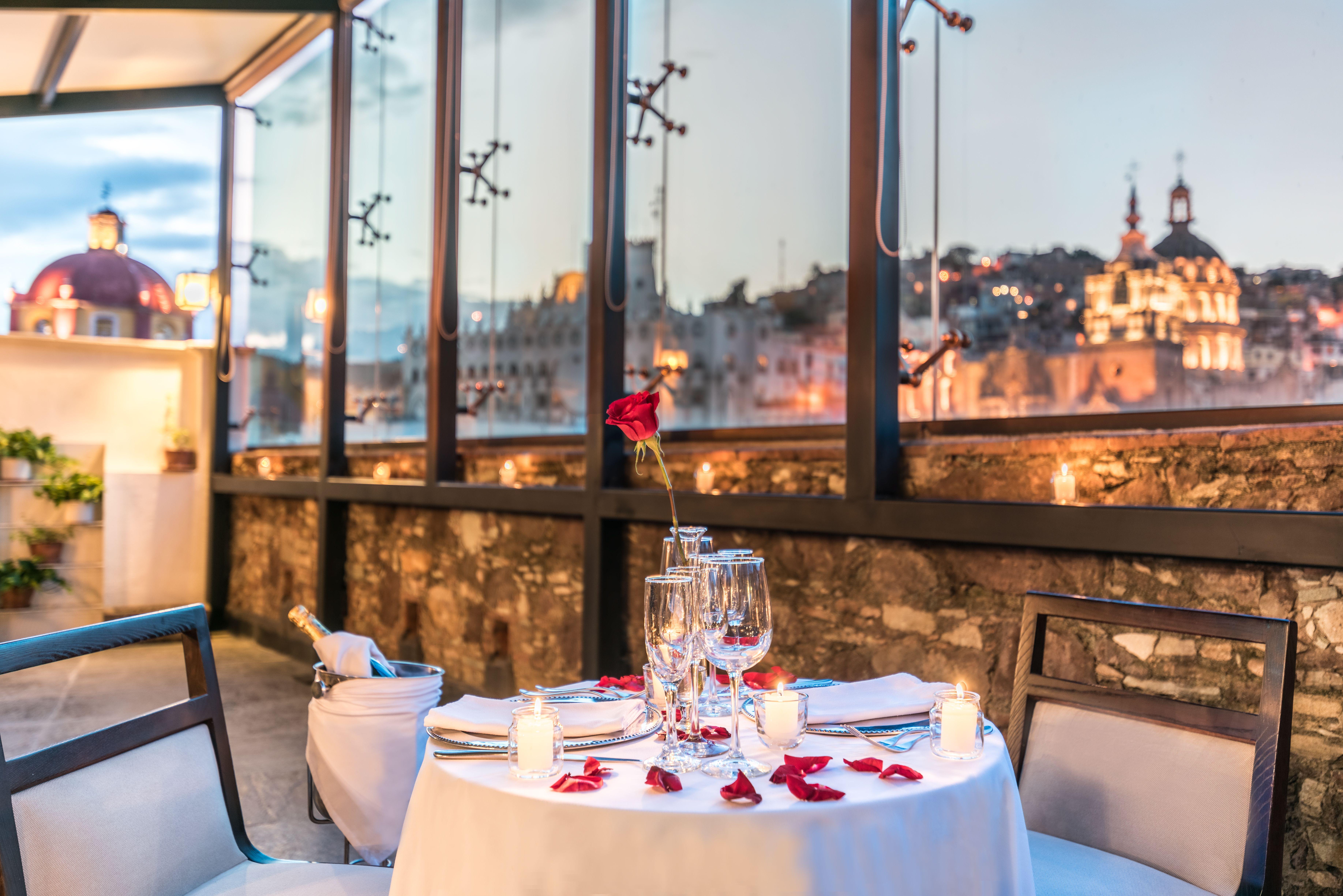 Edelmira Hotel Boutique Guanajuato Exteriér fotografie