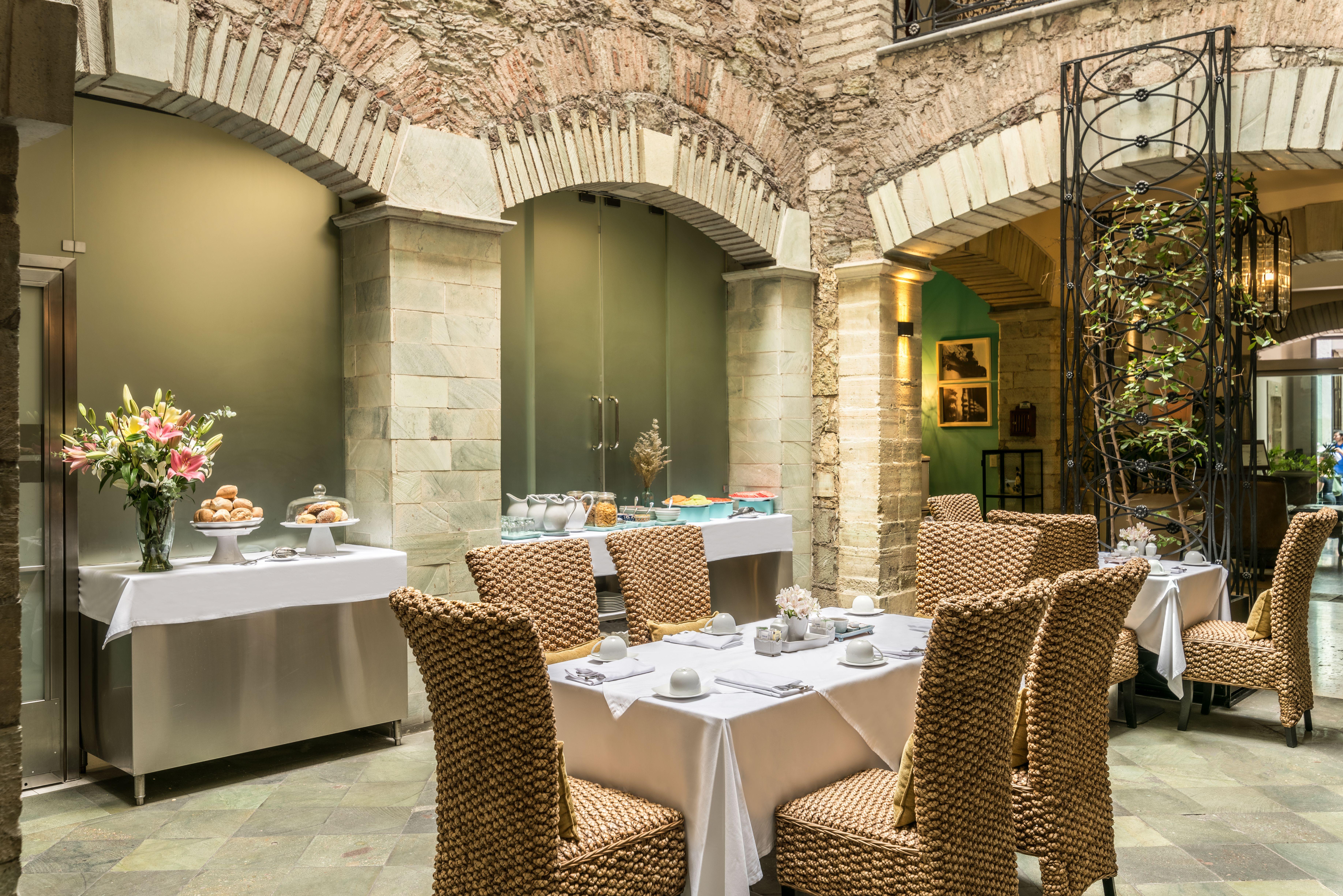 Edelmira Hotel Boutique Guanajuato Exteriér fotografie