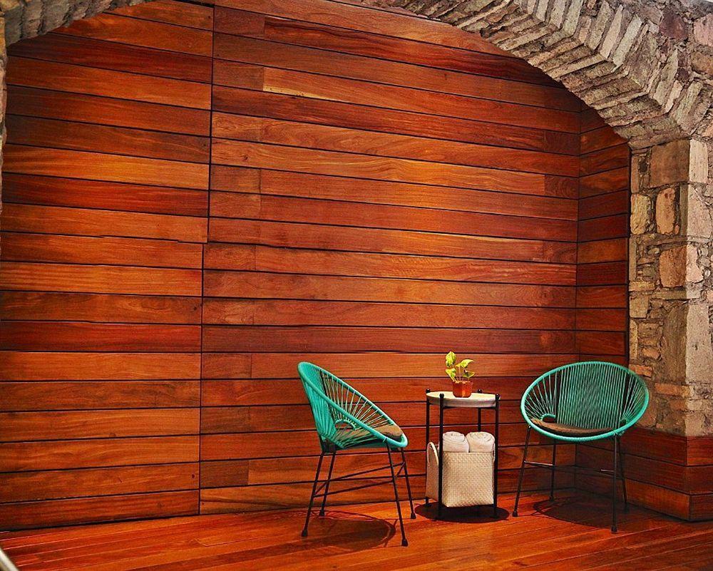 Edelmira Hotel Boutique Guanajuato Exteriér fotografie