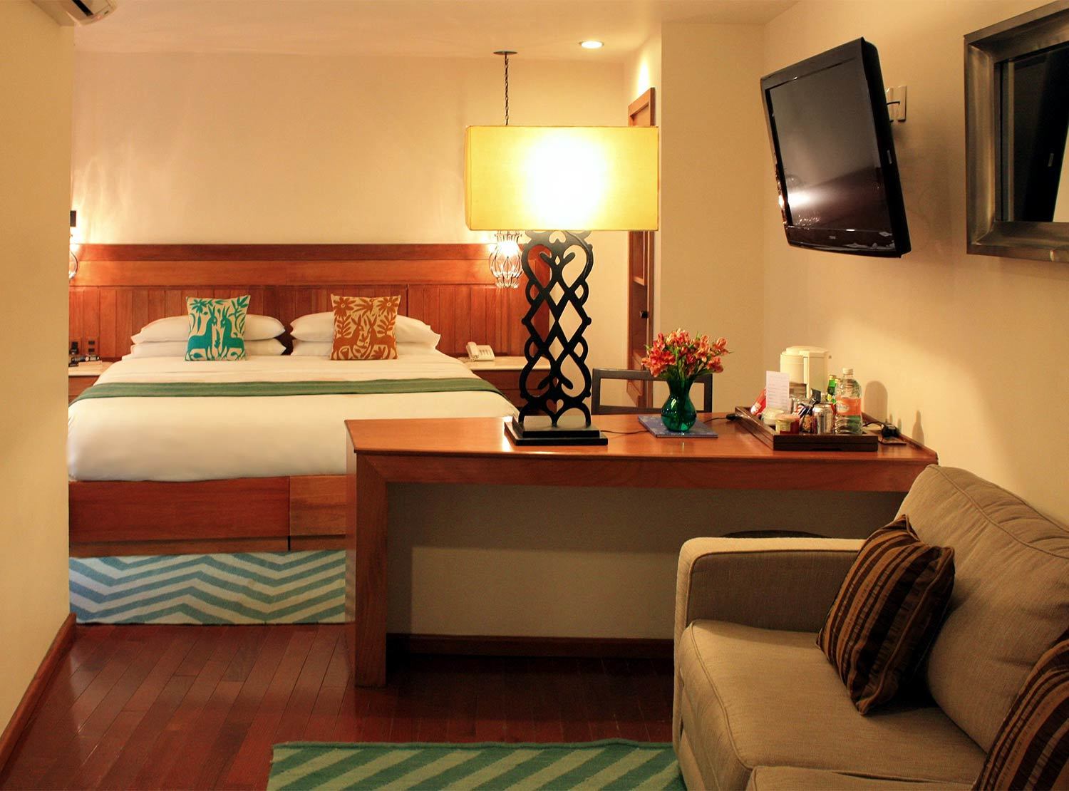 Edelmira Hotel Boutique Guanajuato Exteriér fotografie