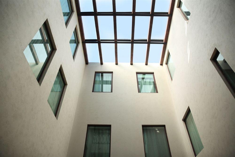 Edelmira Hotel Boutique Guanajuato Exteriér fotografie