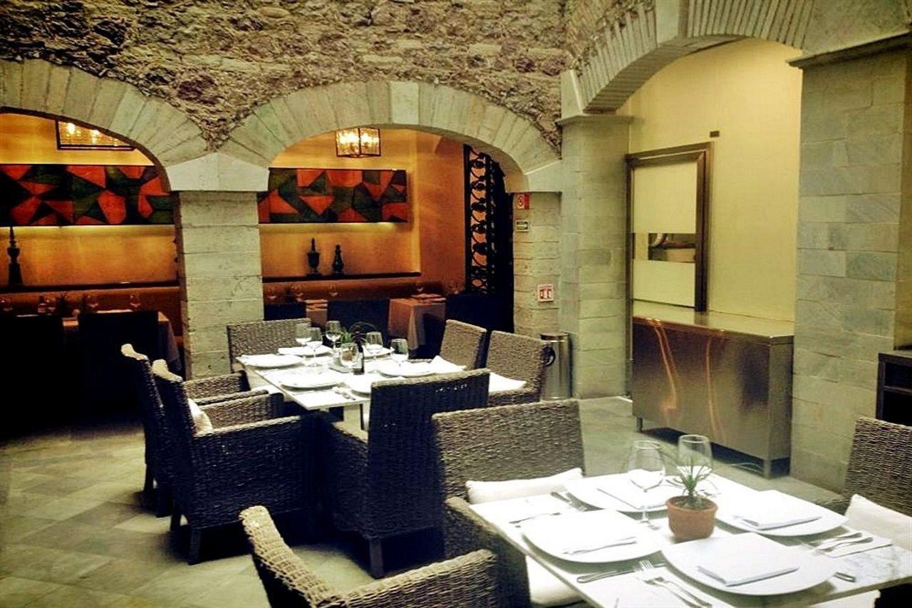 Edelmira Hotel Boutique Guanajuato Exteriér fotografie