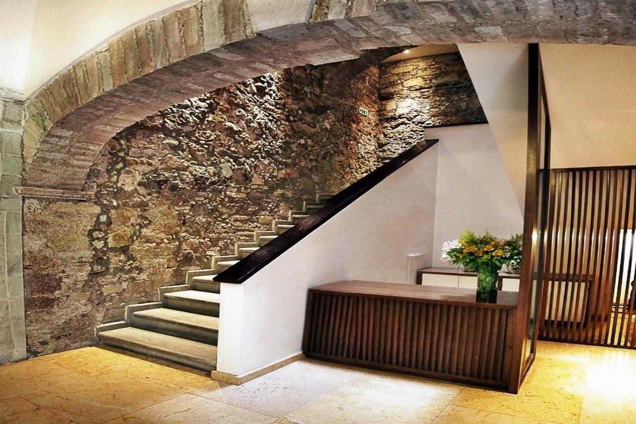 Edelmira Hotel Boutique Guanajuato Exteriér fotografie