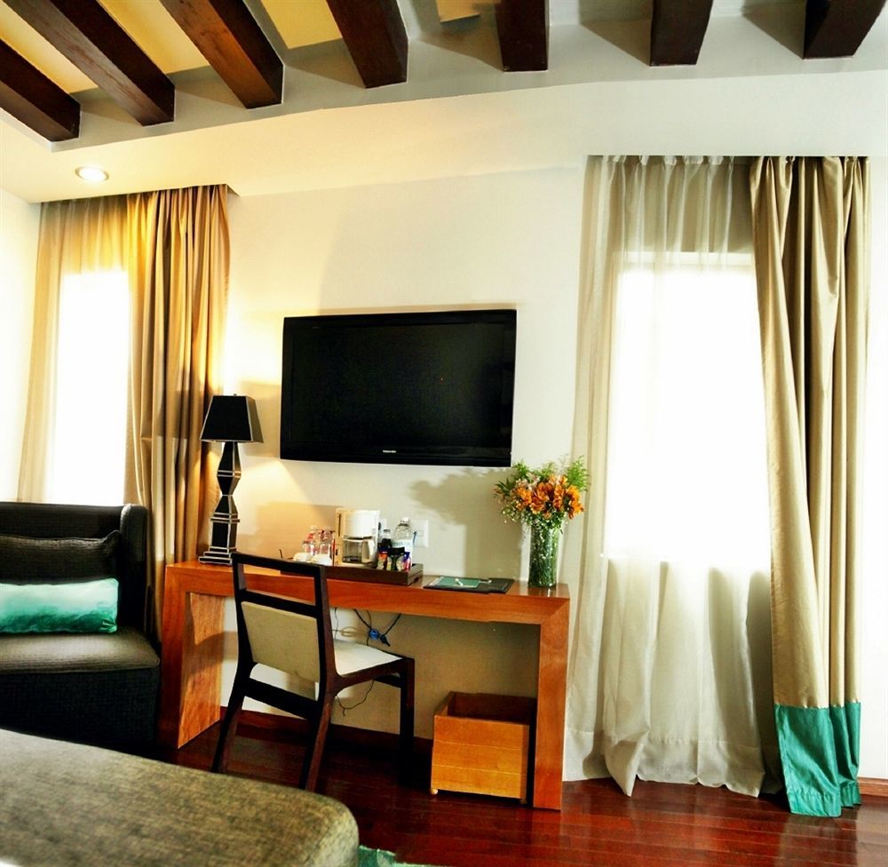 Edelmira Hotel Boutique Guanajuato Exteriér fotografie