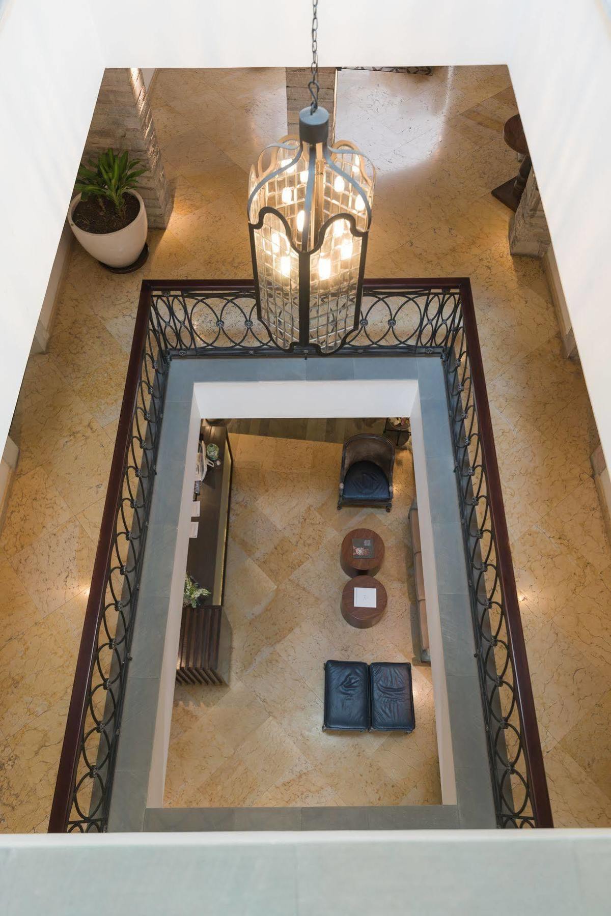 Edelmira Hotel Boutique Guanajuato Exteriér fotografie