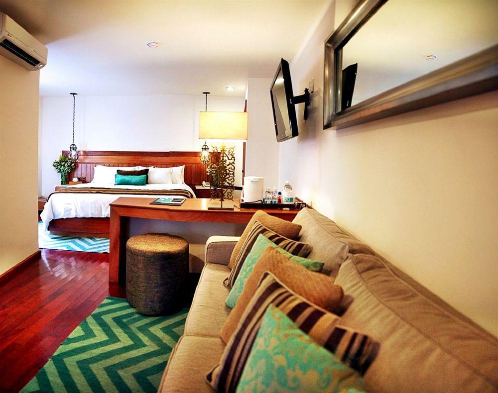 Edelmira Hotel Boutique Guanajuato Exteriér fotografie
